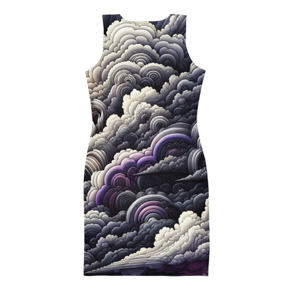 Tempest Threads Bodycon Dress