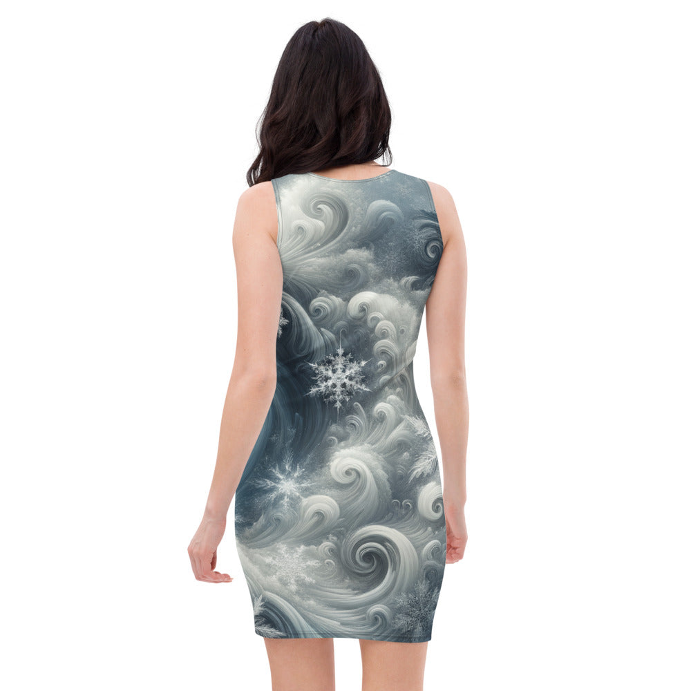 Tempest Threads Bodycon Dress