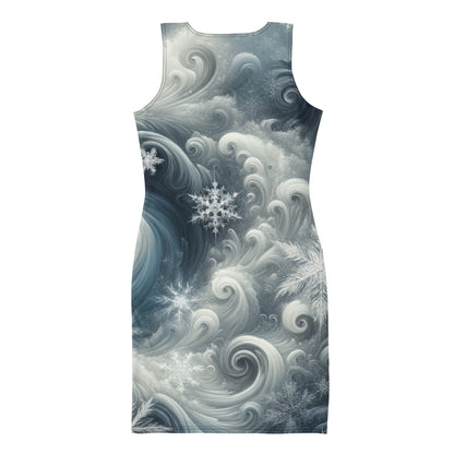 Tempest Threads Bodycon Dress