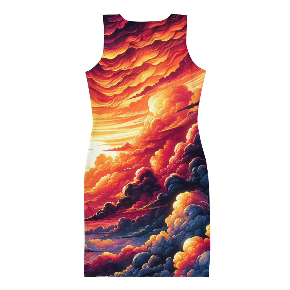Tempest Threads Bodycon Dress