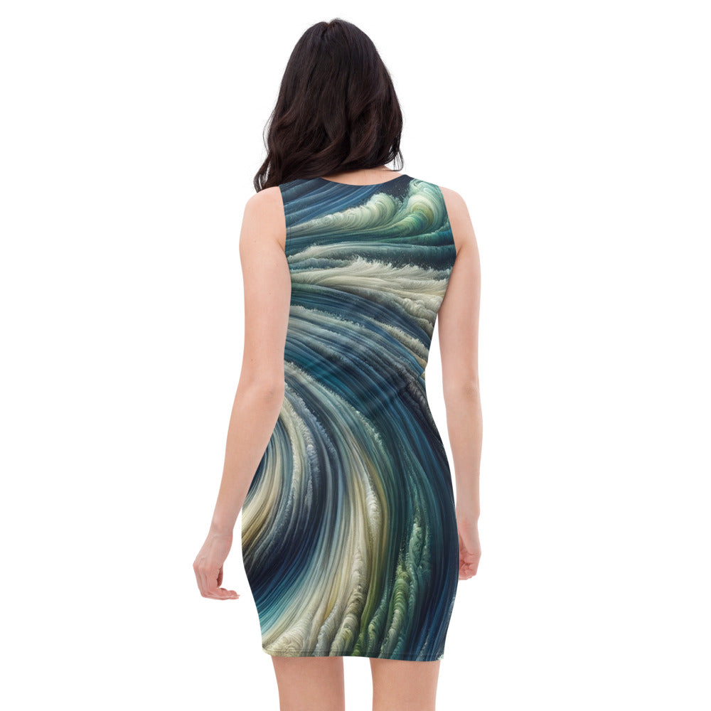 Tempest Threads Bodycon Dress
