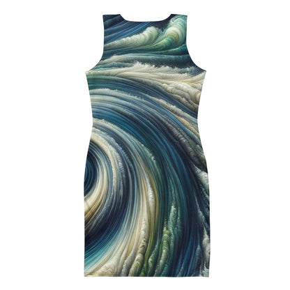 Tempest Threads Bodycon Dress