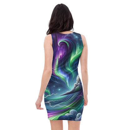 Tempest Threads Bodycon Dress