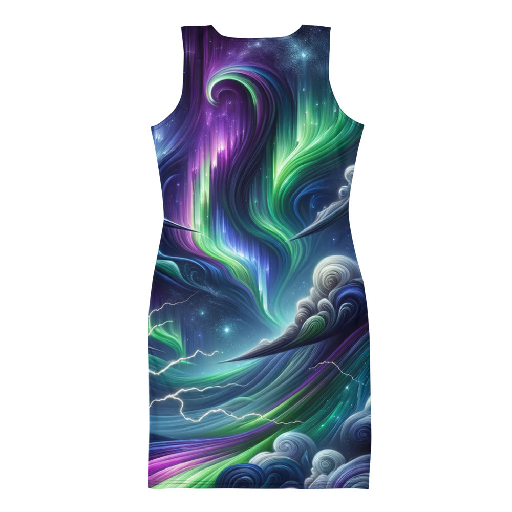 Tempest Threads Bodycon Dress