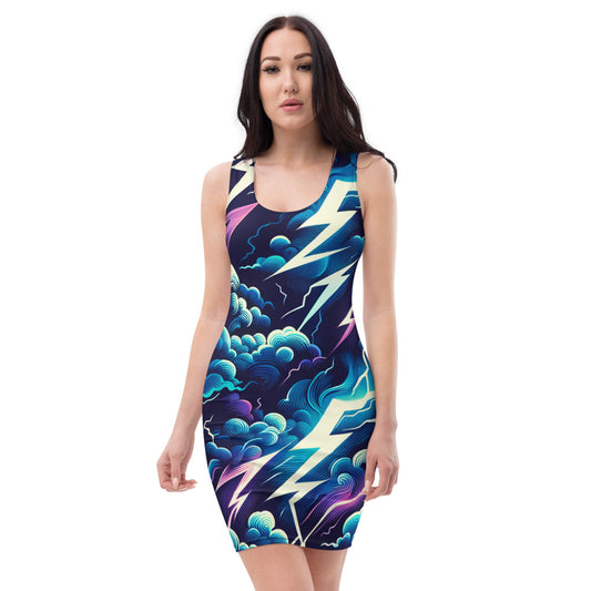 Tempest Threads Bodycon Dress