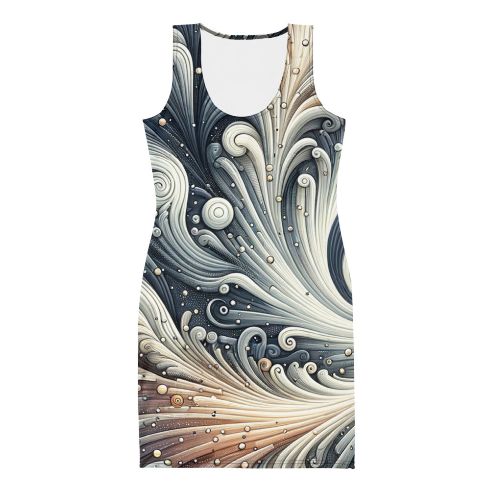 Tempest Threads Bodycon Dress