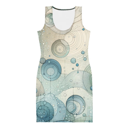 Tempest Threads Bodycon Dress