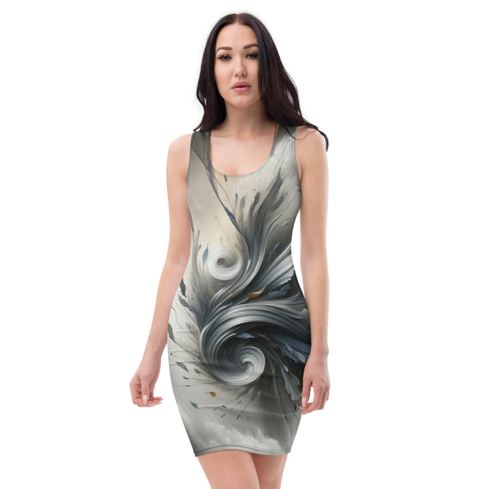 Tempest Threads Bodycon Dress