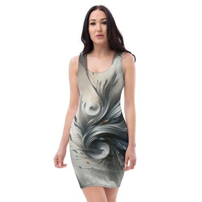 Tempest Threads Bodycon Dress