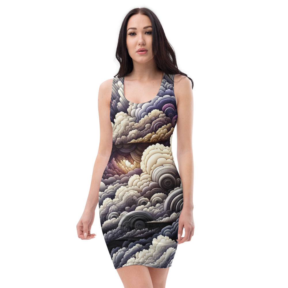 Tempest Threads Bodycon Dress