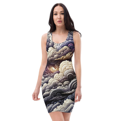 Tempest Threads Bodycon Dress