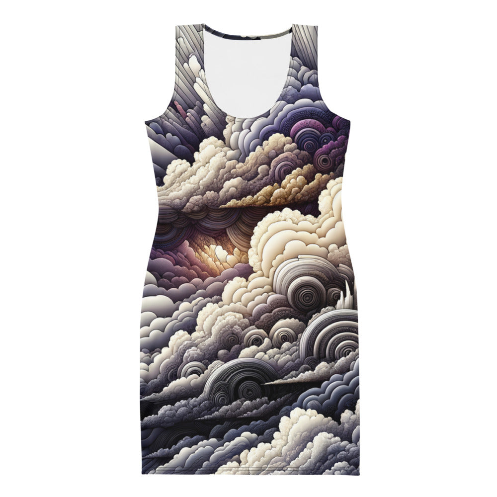 Tempest Threads Bodycon Dress