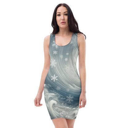 Tempest Threads Bodycon Dress