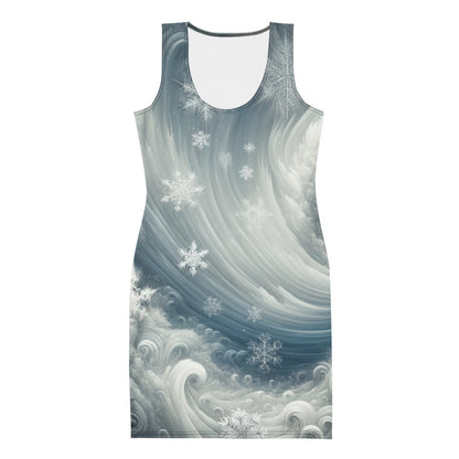 Tempest Threads Bodycon Dress