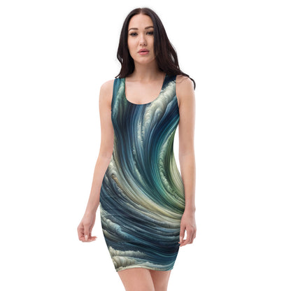 Tempest Threads Bodycon Dress