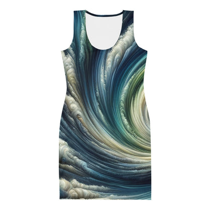 Tempest Threads Bodycon Dress