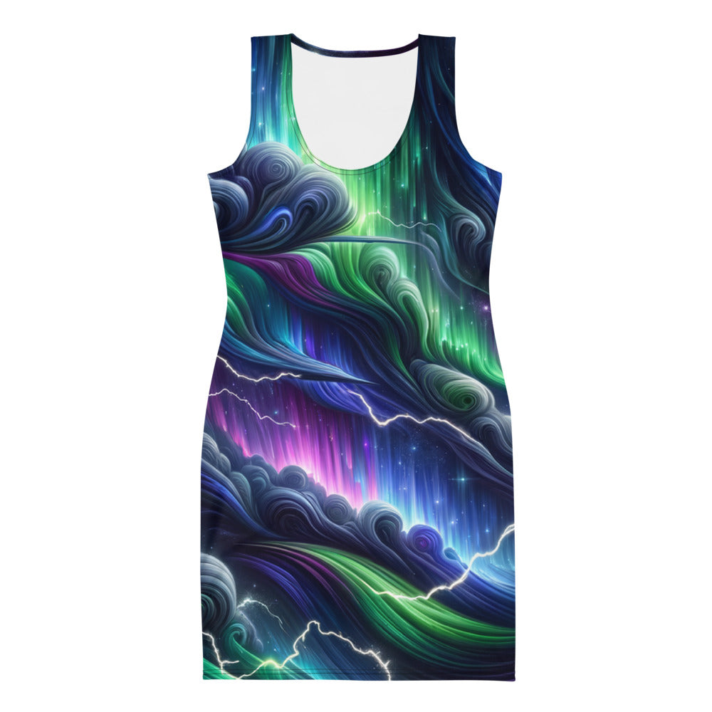 Tempest Threads Bodycon Dress