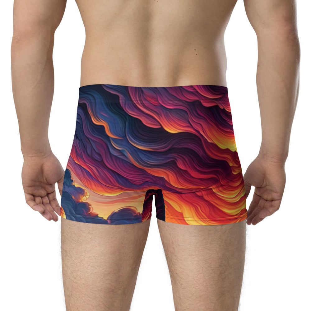 Tempest Threads Boxer Briefs