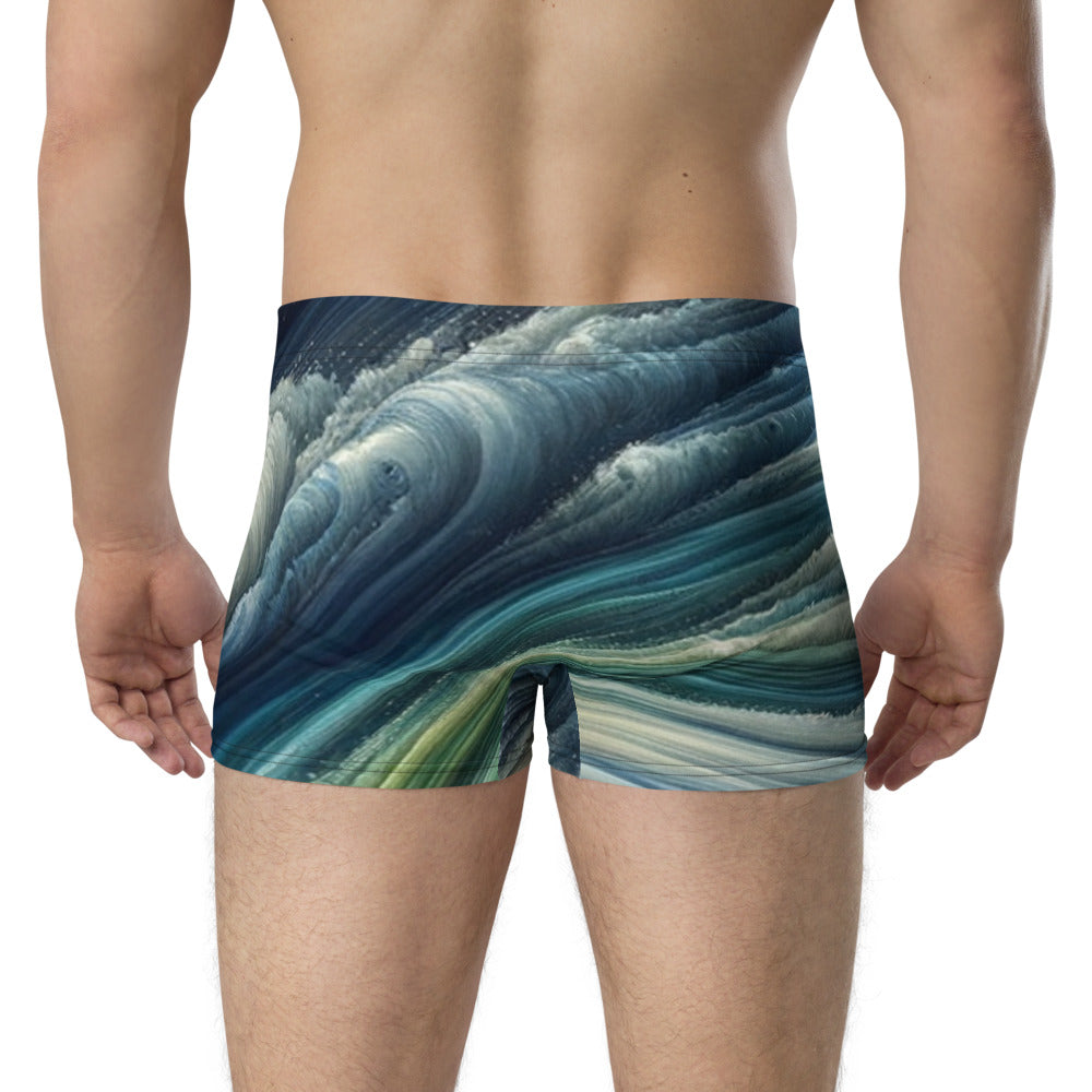Tempest Threads Boxer Briefs