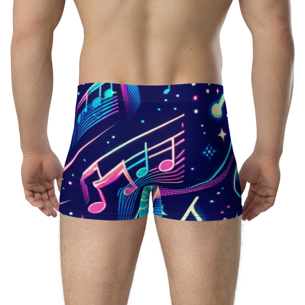 Hallyu Vibe Couture Boxer Briefs