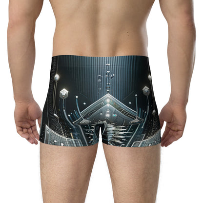 Hallyu Vibe Couture Boxer Briefs