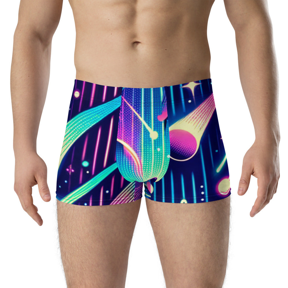 Hallyu Vibe Couture Boxer Briefs