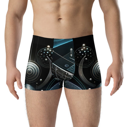 Hallyu Vibe Couture Boxer Briefs