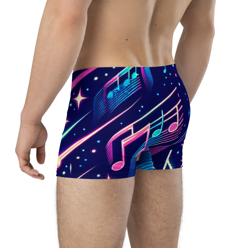 Hallyu Vibe Couture Boxer Briefs