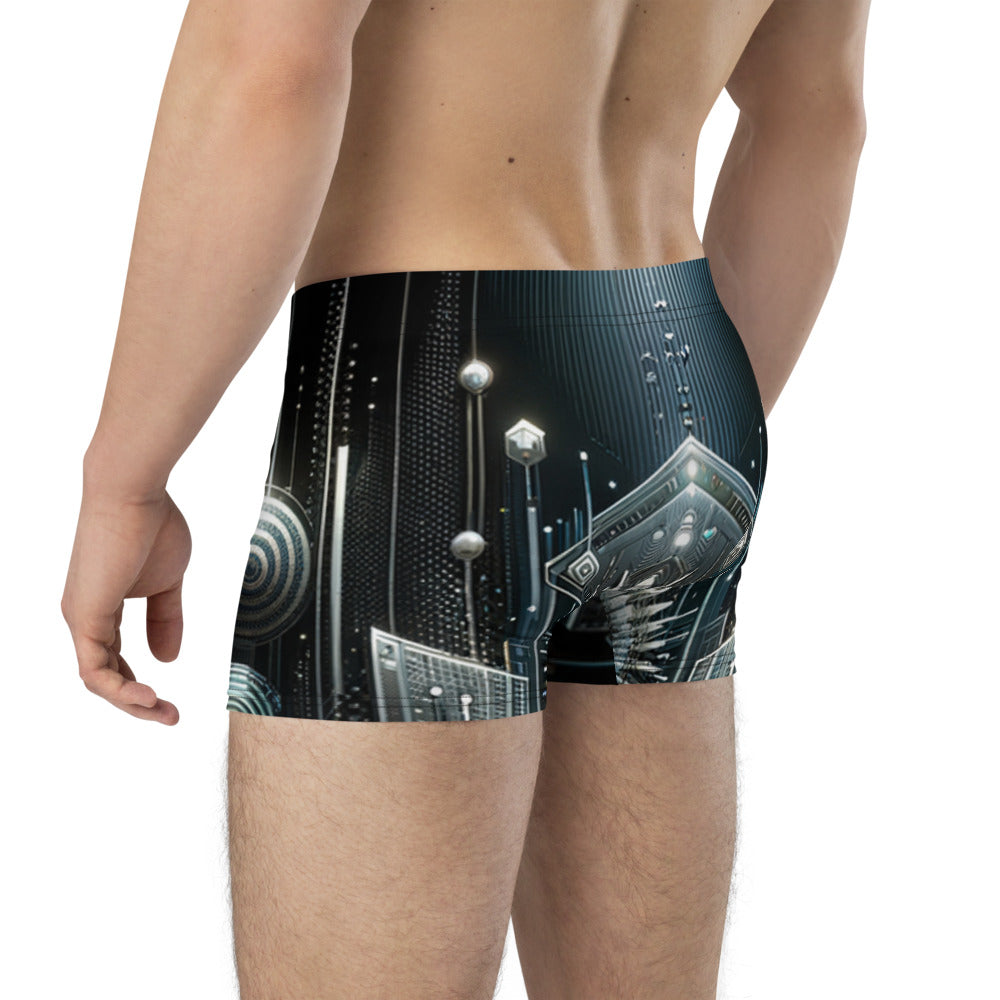 Hallyu Vibe Couture Boxer Briefs