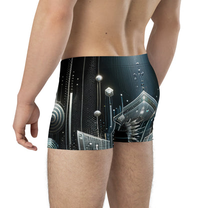 Hallyu Vibe Couture Boxer Briefs