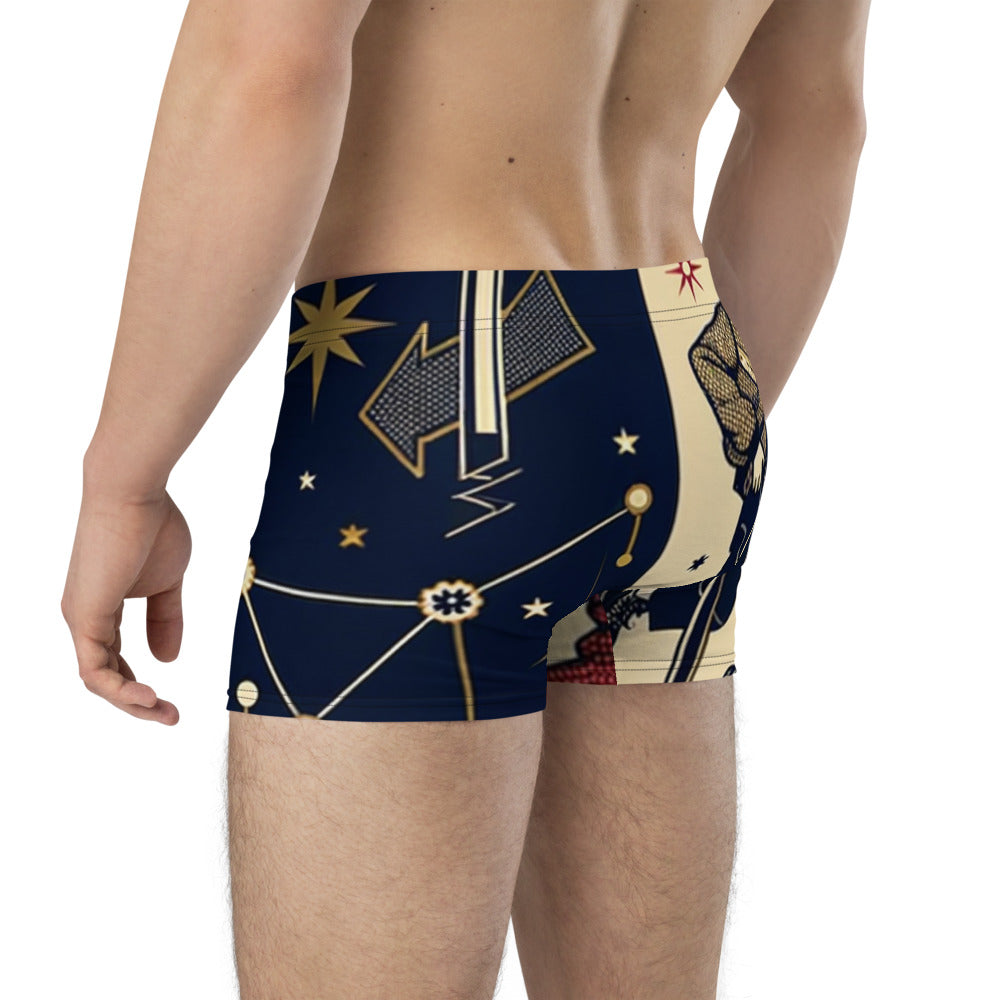 Hallyu Vibe Couture Boxer Briefs