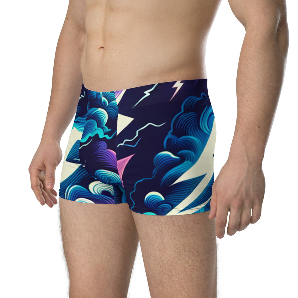 Tempest Threads Boxer Briefs
