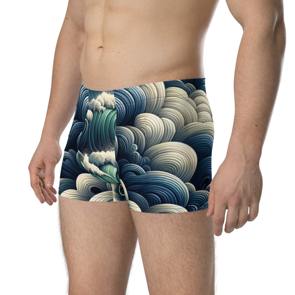 Tempest Threads Boxer Briefs