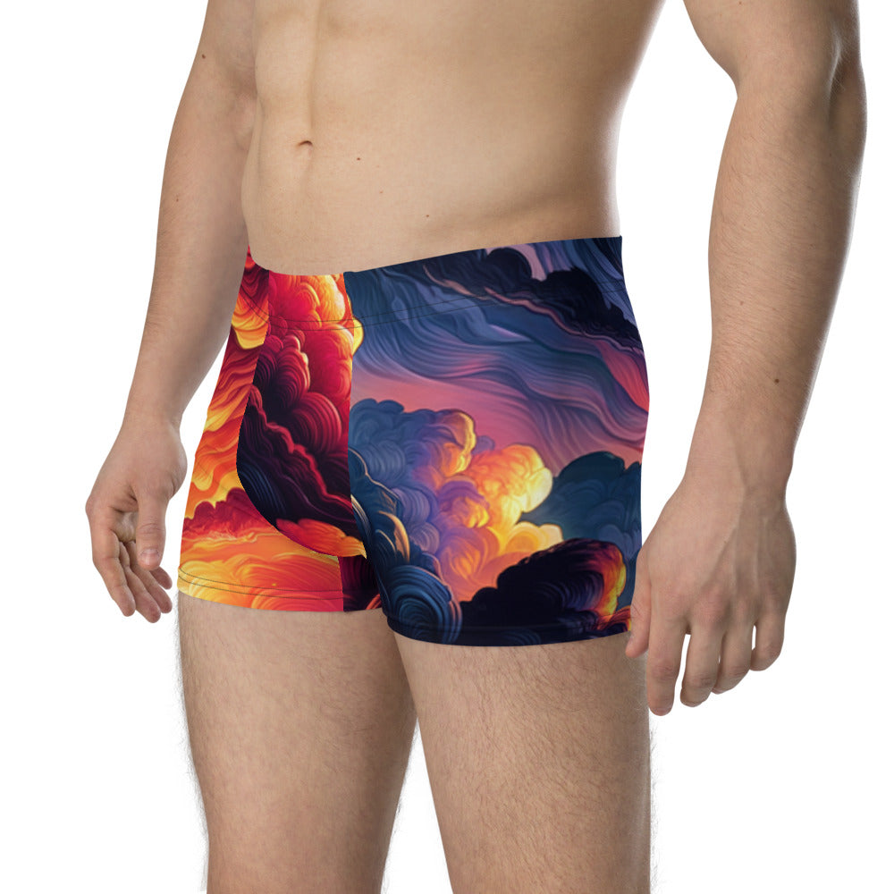 Tempest Threads Boxer Briefs