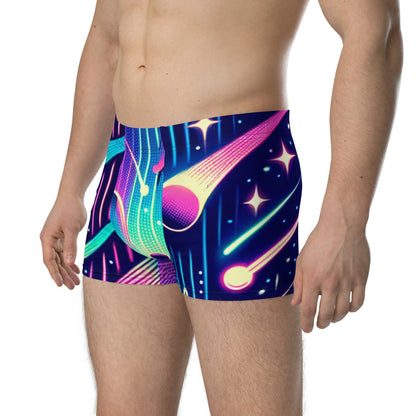 Hallyu Vibe Couture Boxer Briefs