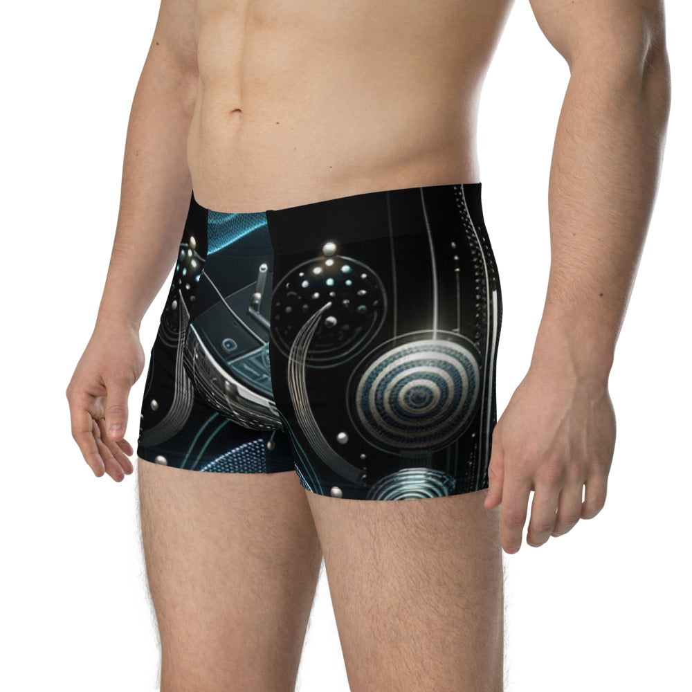 Hallyu Vibe Couture Boxer Briefs