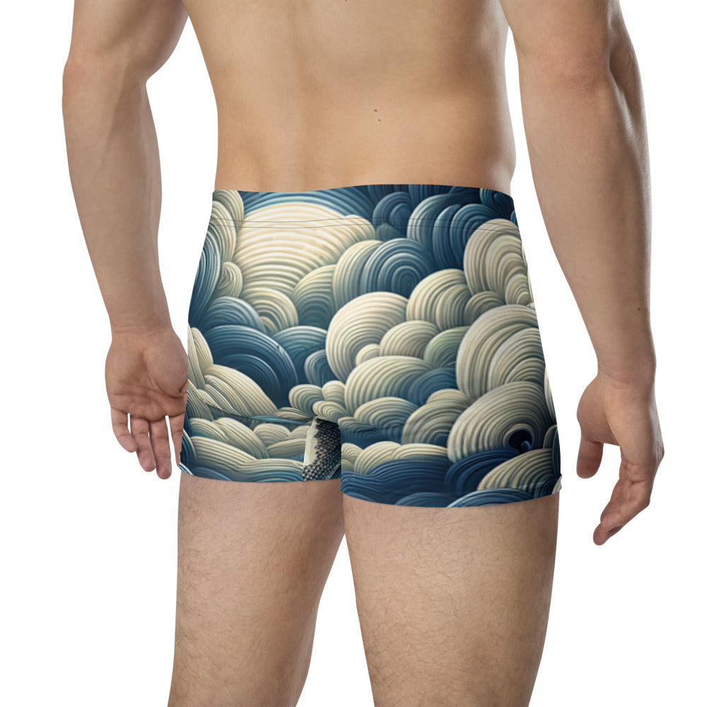Tempest Threads Boxer Briefs