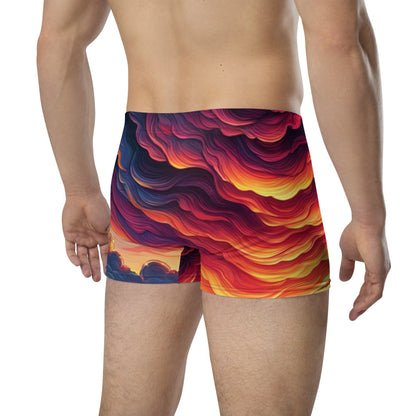 Tempest Threads Boxer Briefs