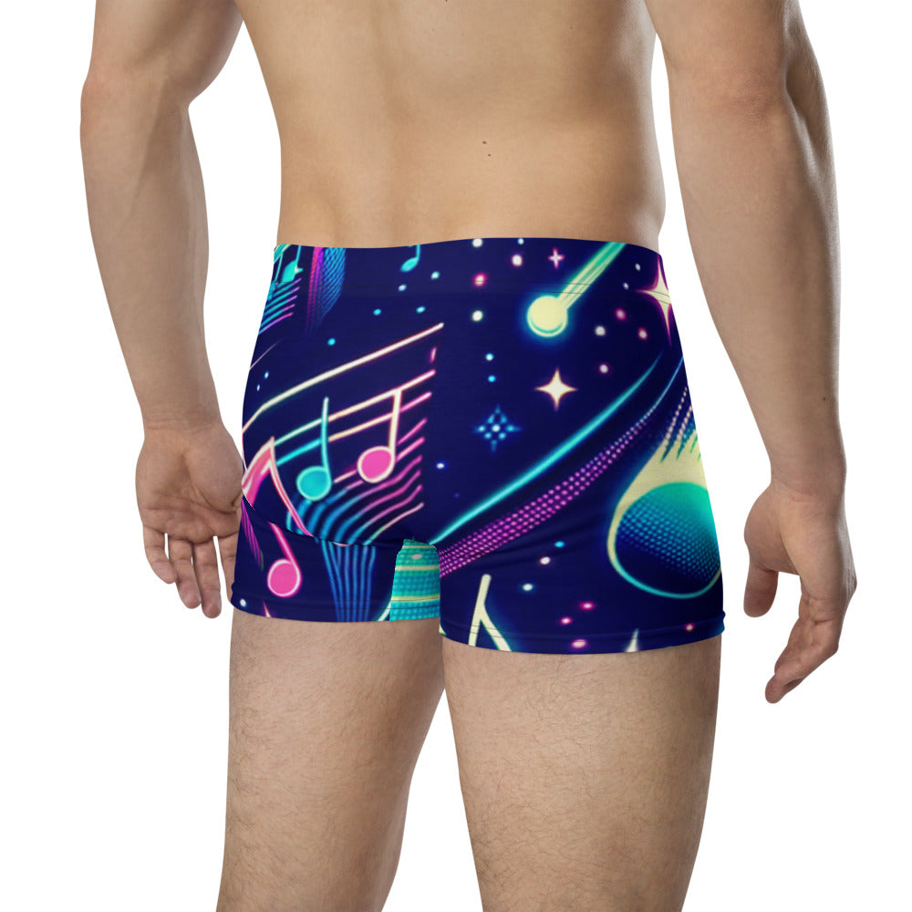 Hallyu Vibe Couture Boxer Briefs