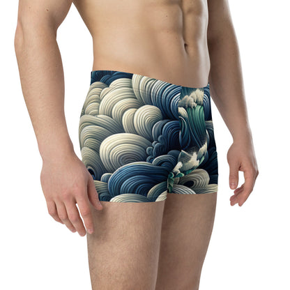 Tempest Threads Boxer Briefs