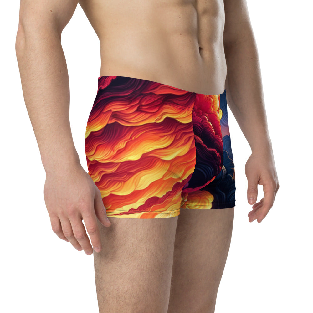 Tempest Threads Boxer Briefs