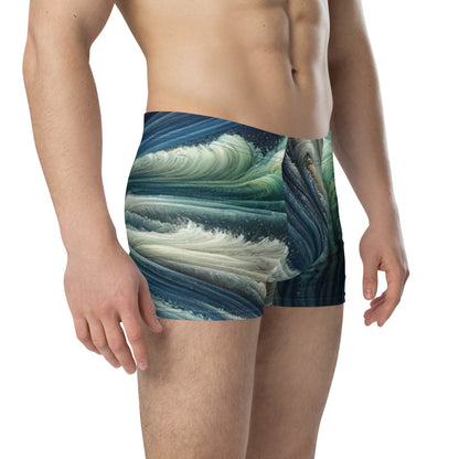 Tempest Threads Boxer Briefs