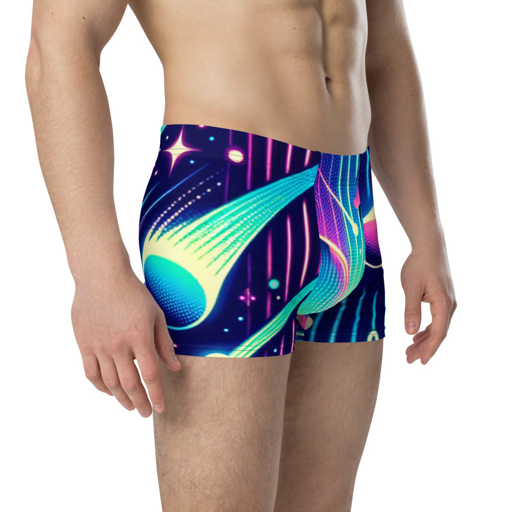 Hallyu Vibe Couture Boxer Briefs