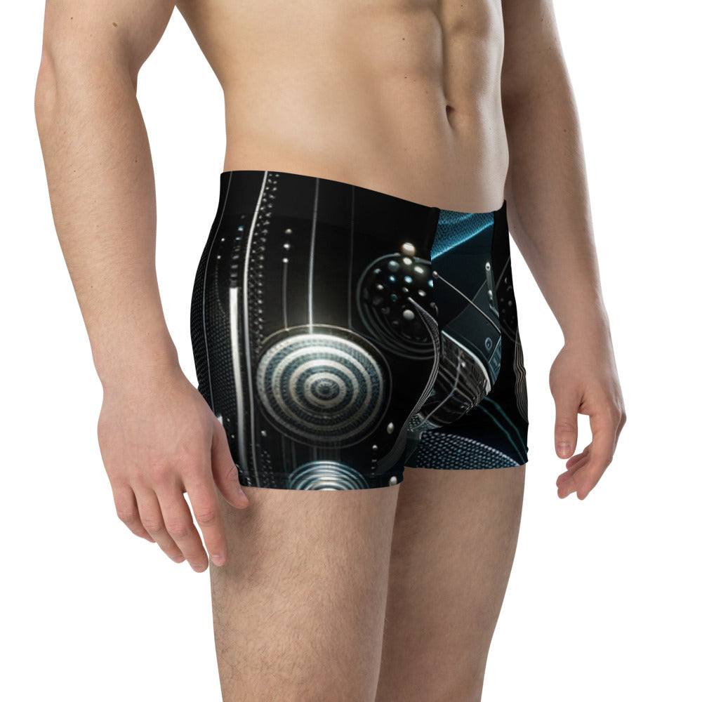 Hallyu Vibe Couture Boxer Briefs