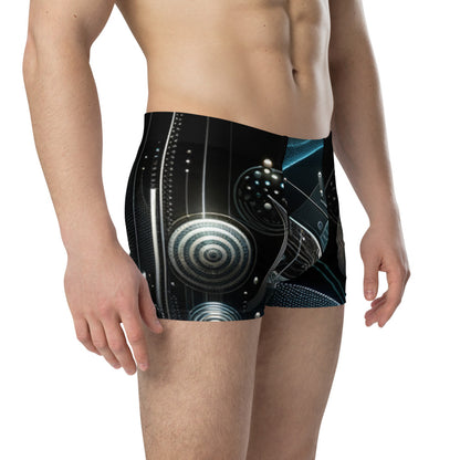 Hallyu Vibe Couture Boxer Briefs