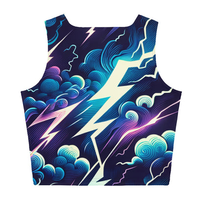 Tempest Threads Crop Top