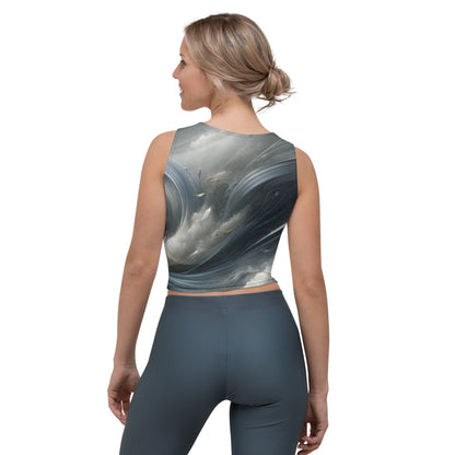 Tempest Threads Crop Top