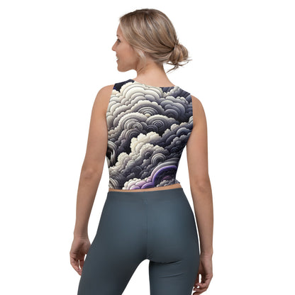 Tempest Threads Crop Top