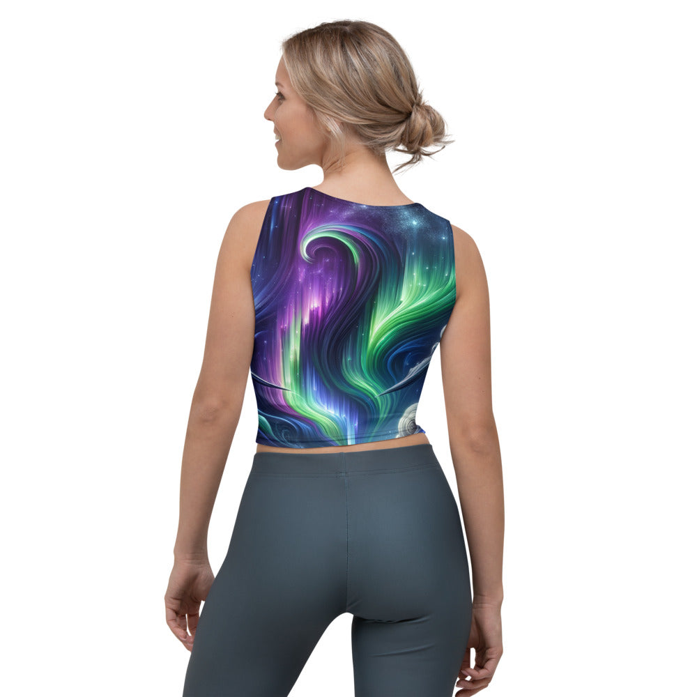 Tempest Threads Crop Top