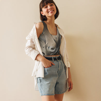 Tempest Threads Crop Top